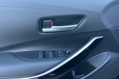 2026 Toyota Corolla Hybrid XLE