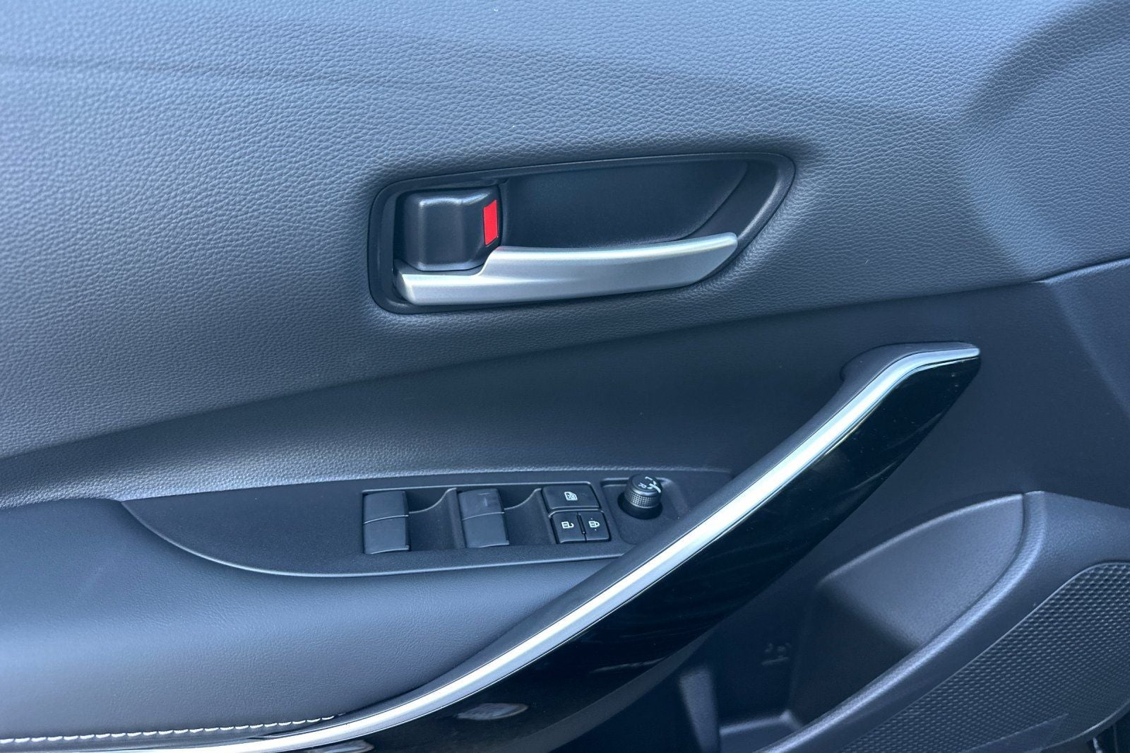 2026 Toyota Corolla Hybrid XLE