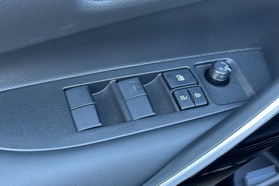 2026 Toyota Corolla Hybrid XLE