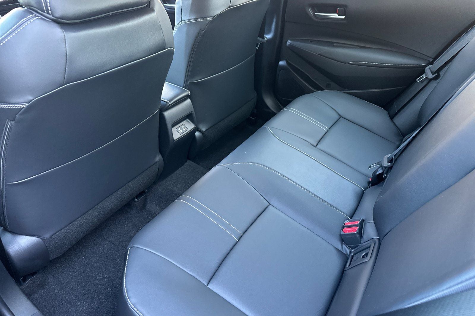 2026 Toyota Corolla Hybrid XLE