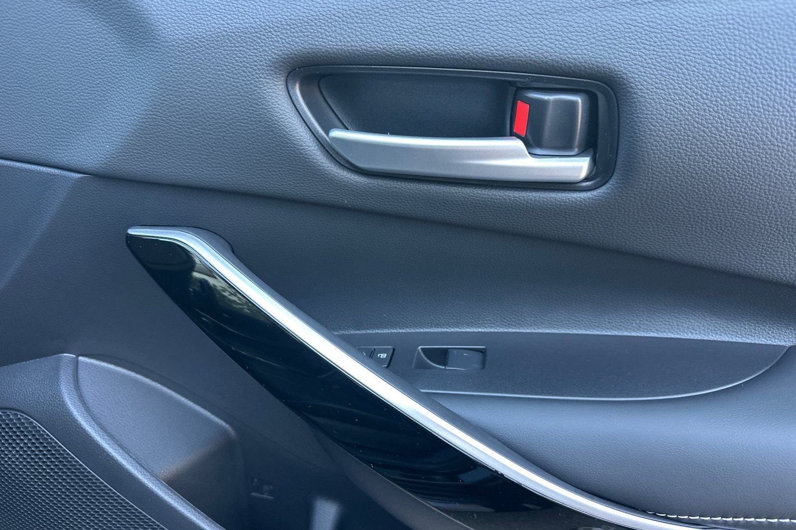 2026 Toyota Corolla Hybrid XLE