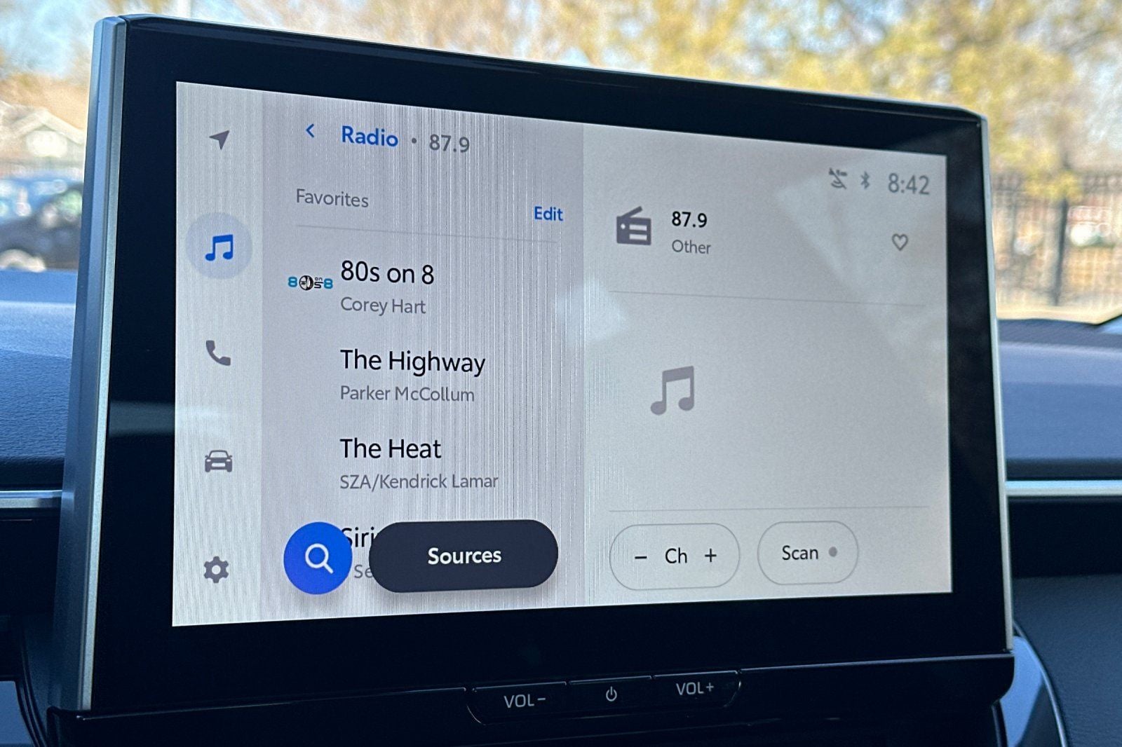 2026 Toyota Corolla Hybrid XLE