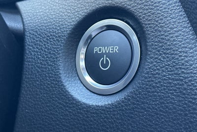 2026 Toyota Corolla Hybrid XLE