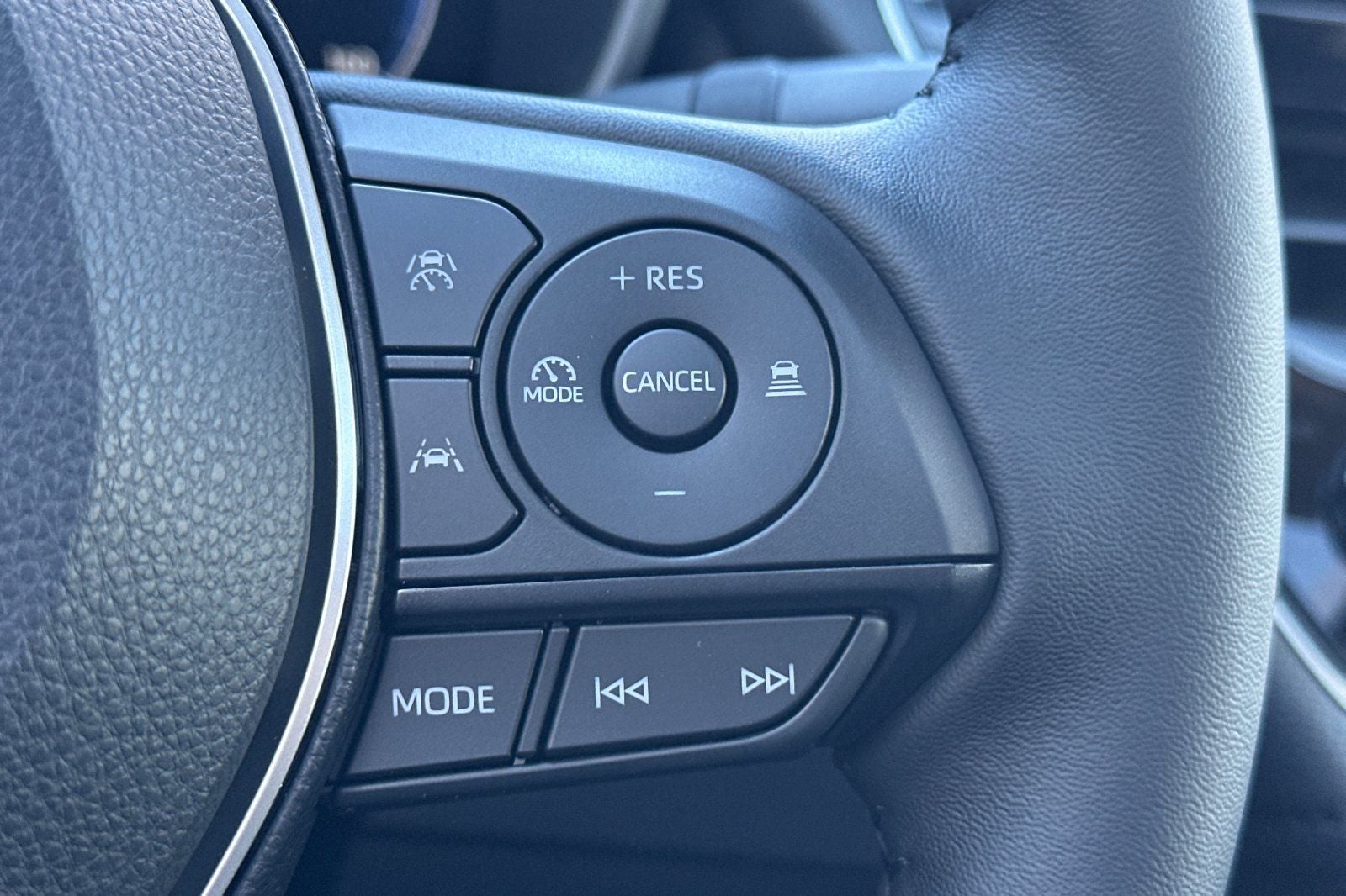 2026 Toyota Corolla Hybrid XLE