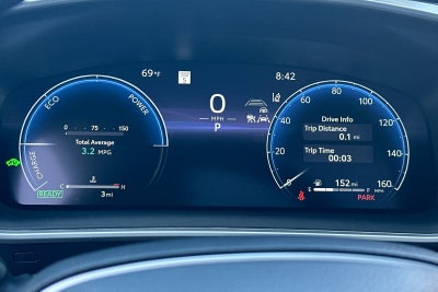 2026 Toyota Corolla Hybrid XLE