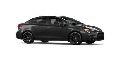 2027 Toyota Corolla Hybrid SE