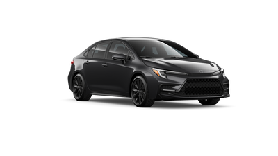 2027 Toyota Corolla Hybrid SE