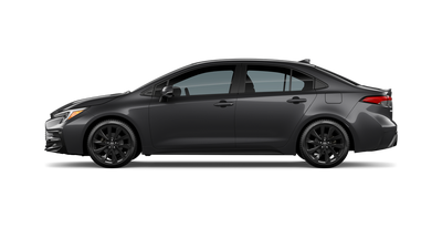 2027 Toyota Corolla Hybrid SE