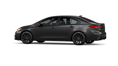 2027 Toyota Corolla Hybrid SE