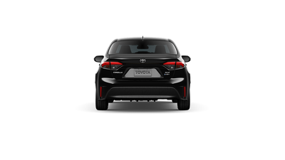 2026 Toyota Corolla Hybrid XLE