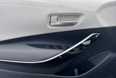 2026 Toyota Corolla Hybrid XLE