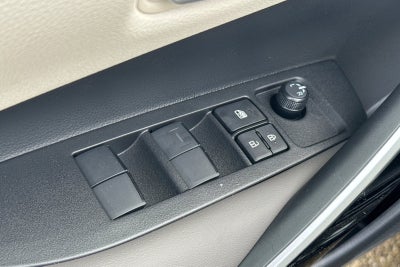 2026 Toyota Corolla Hybrid XLE