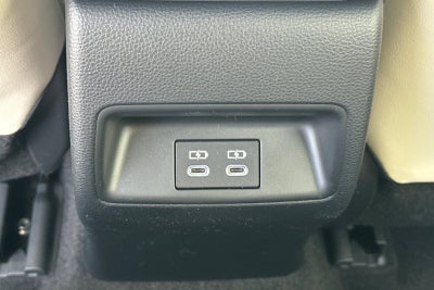 2026 Toyota Corolla Hybrid XLE