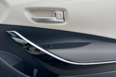 2026 Toyota Corolla Hybrid XLE