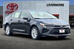 2026 Toyota Corolla Hybrid XLE
