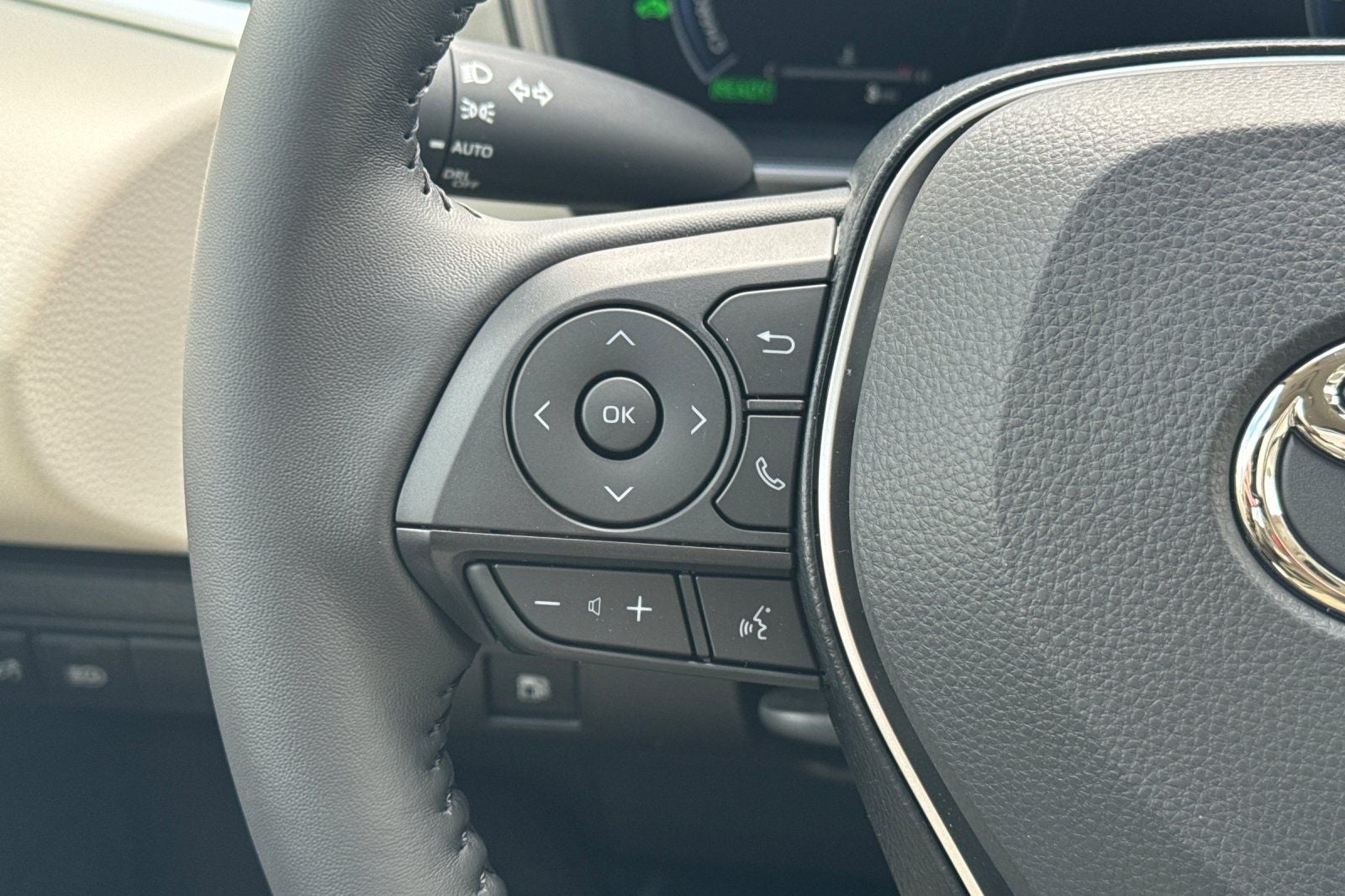 2026 Toyota Corolla Hybrid XLE