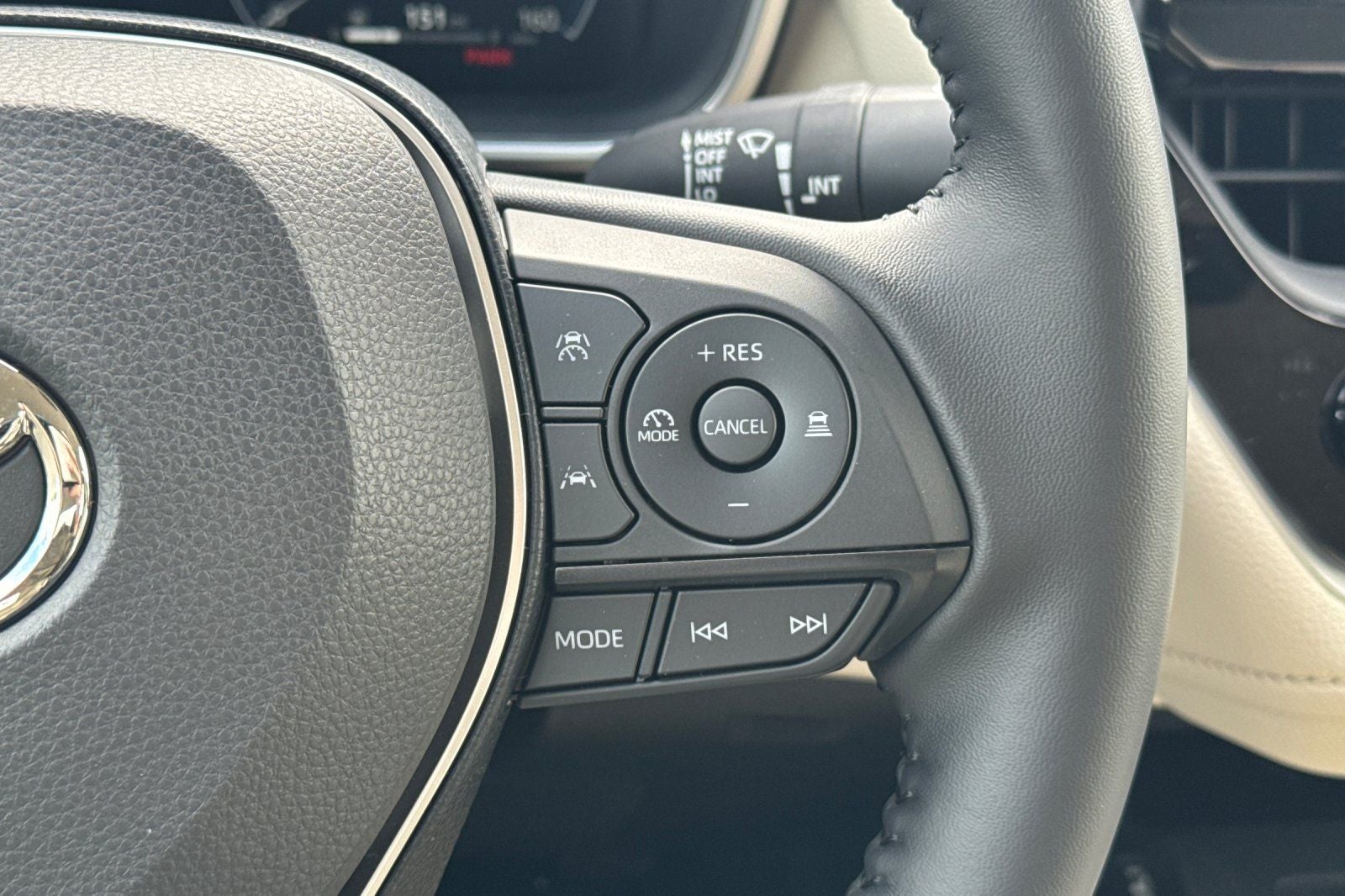 2026 Toyota Corolla Hybrid XLE