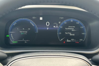 2026 Toyota Corolla Hybrid XLE