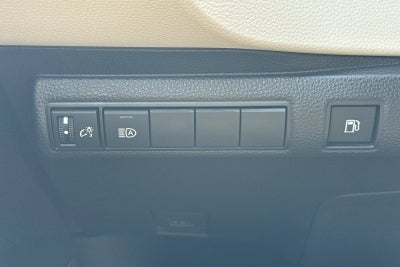 2026 Toyota Corolla Hybrid XLE