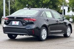 2026 Toyota Corolla Hybrid XLE