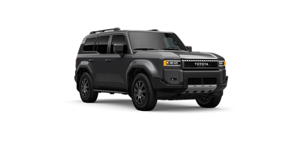 2027 Toyota Land Cruiser 4WD (Natl)