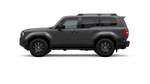 2027 Toyota Land Cruiser 4WD (Natl)