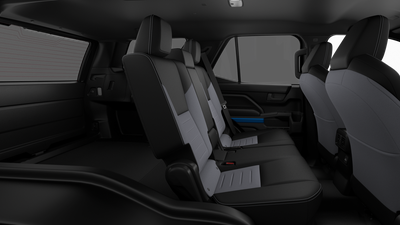 2026 Toyota 4Runner TRD Sport