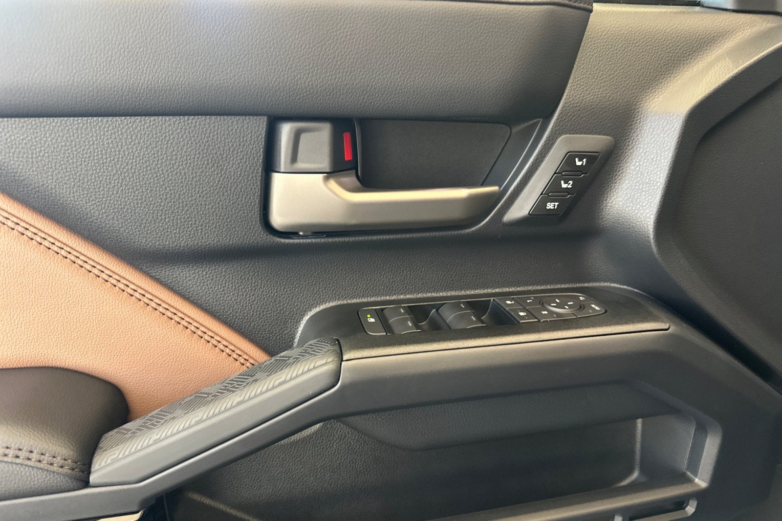 2026 Toyota 4Runner i-FORCE MAX 4Runner Limited