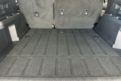 2026 Toyota 4Runner i-FORCE MAX 4Runner Limited
