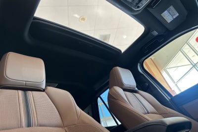 2026 Toyota 4Runner i-FORCE MAX 4Runner Limited