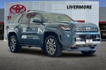 2026 Toyota 4Runner i-FORCE MAX 4Runner Limited