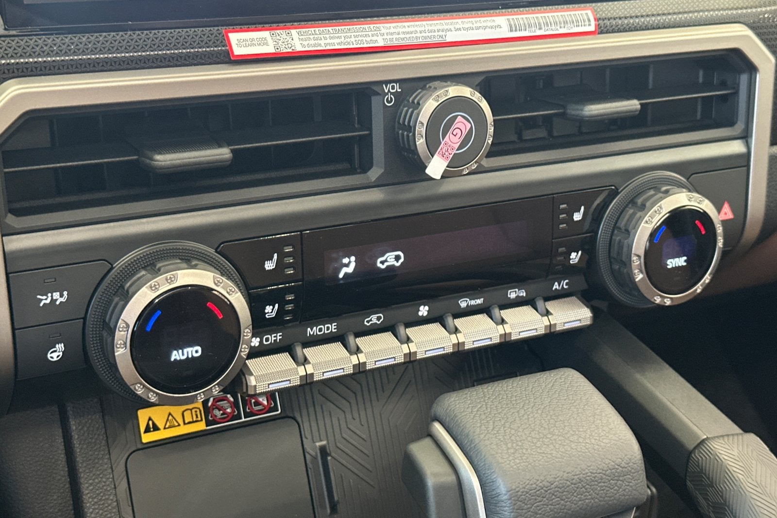 2026 Toyota 4Runner i-FORCE MAX 4Runner Limited
