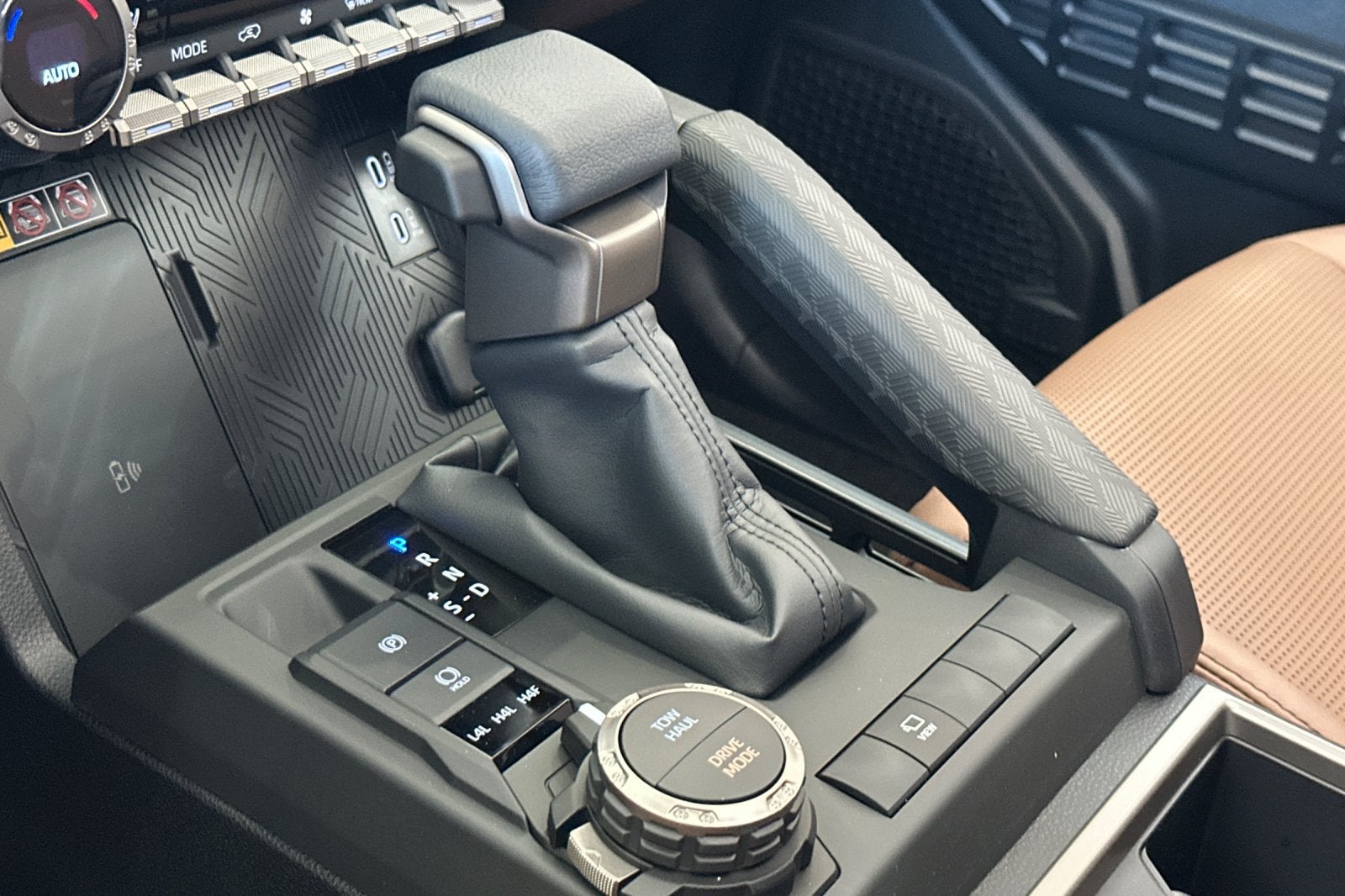 2026 Toyota 4Runner i-FORCE MAX 4Runner Limited