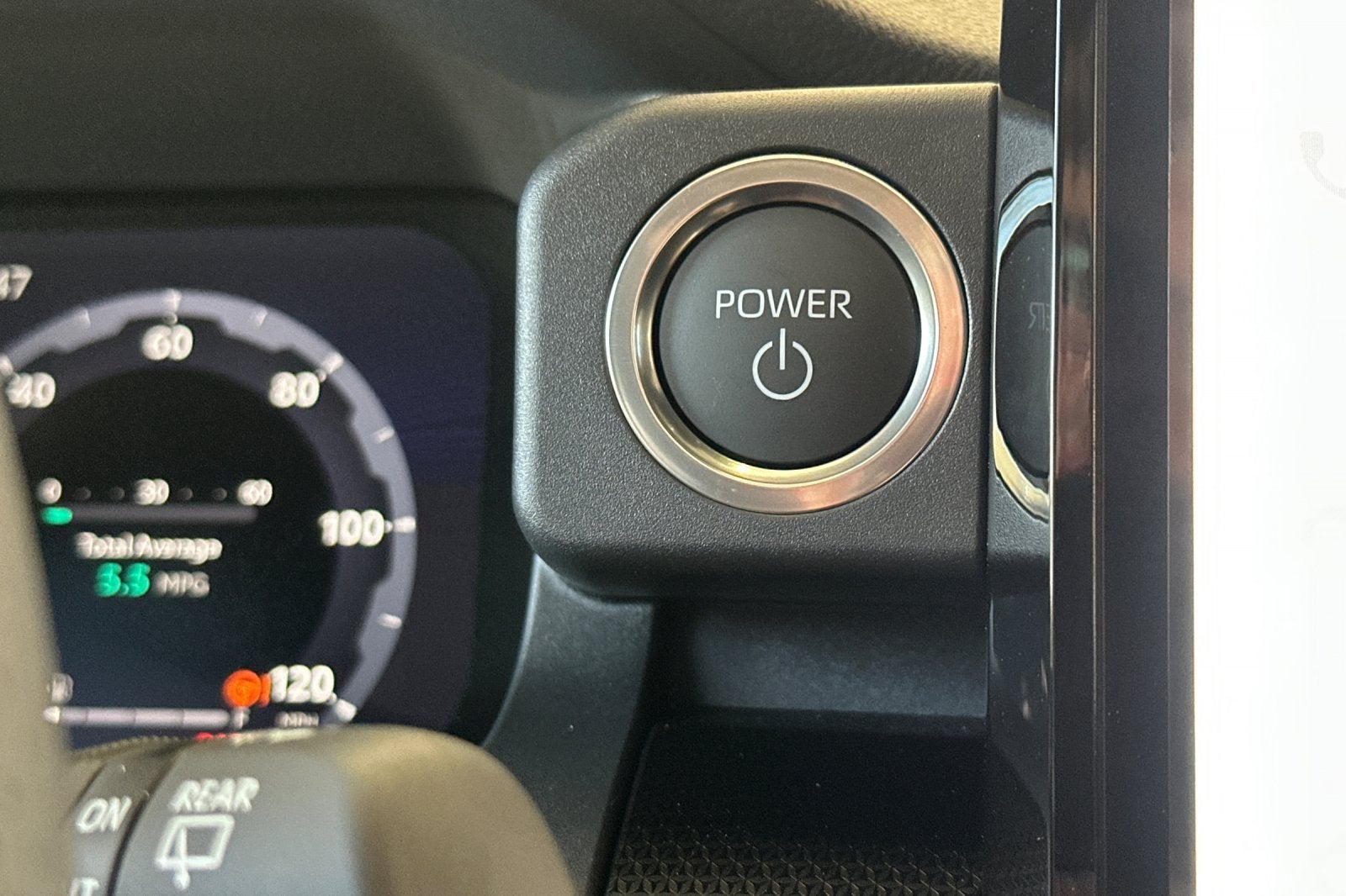 2026 Toyota 4Runner i-FORCE MAX 4Runner Limited