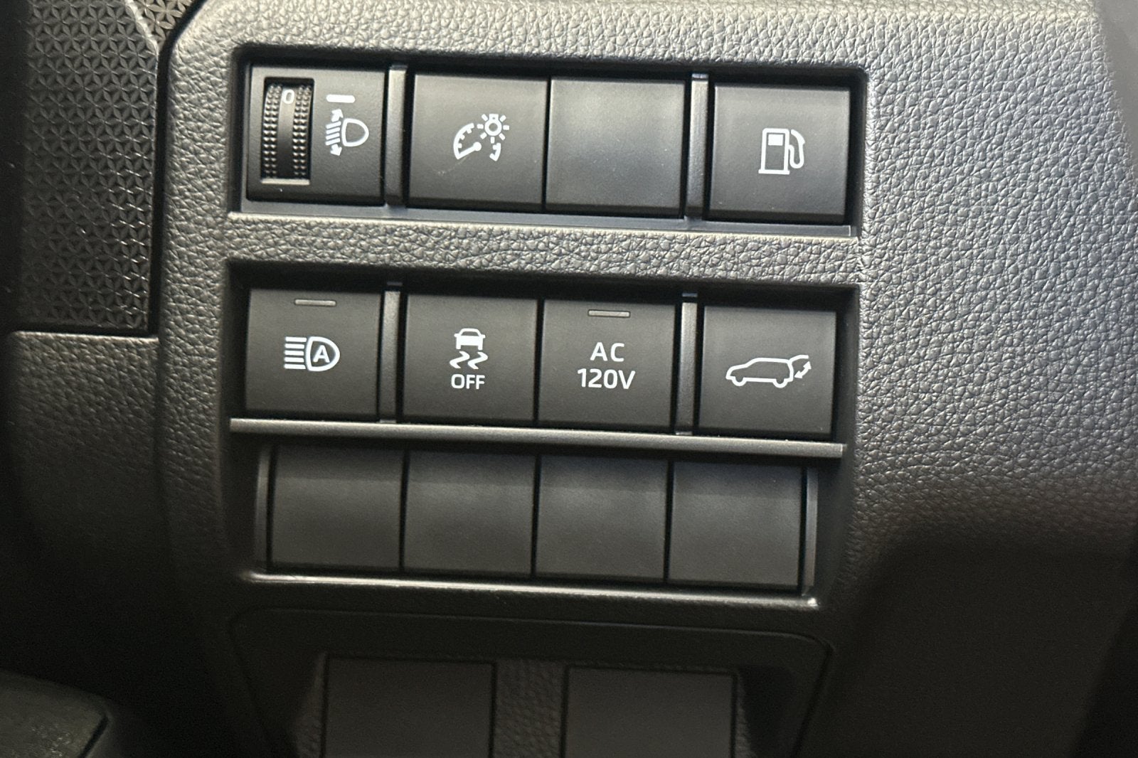 2026 Toyota 4Runner i-FORCE MAX 4Runner Limited