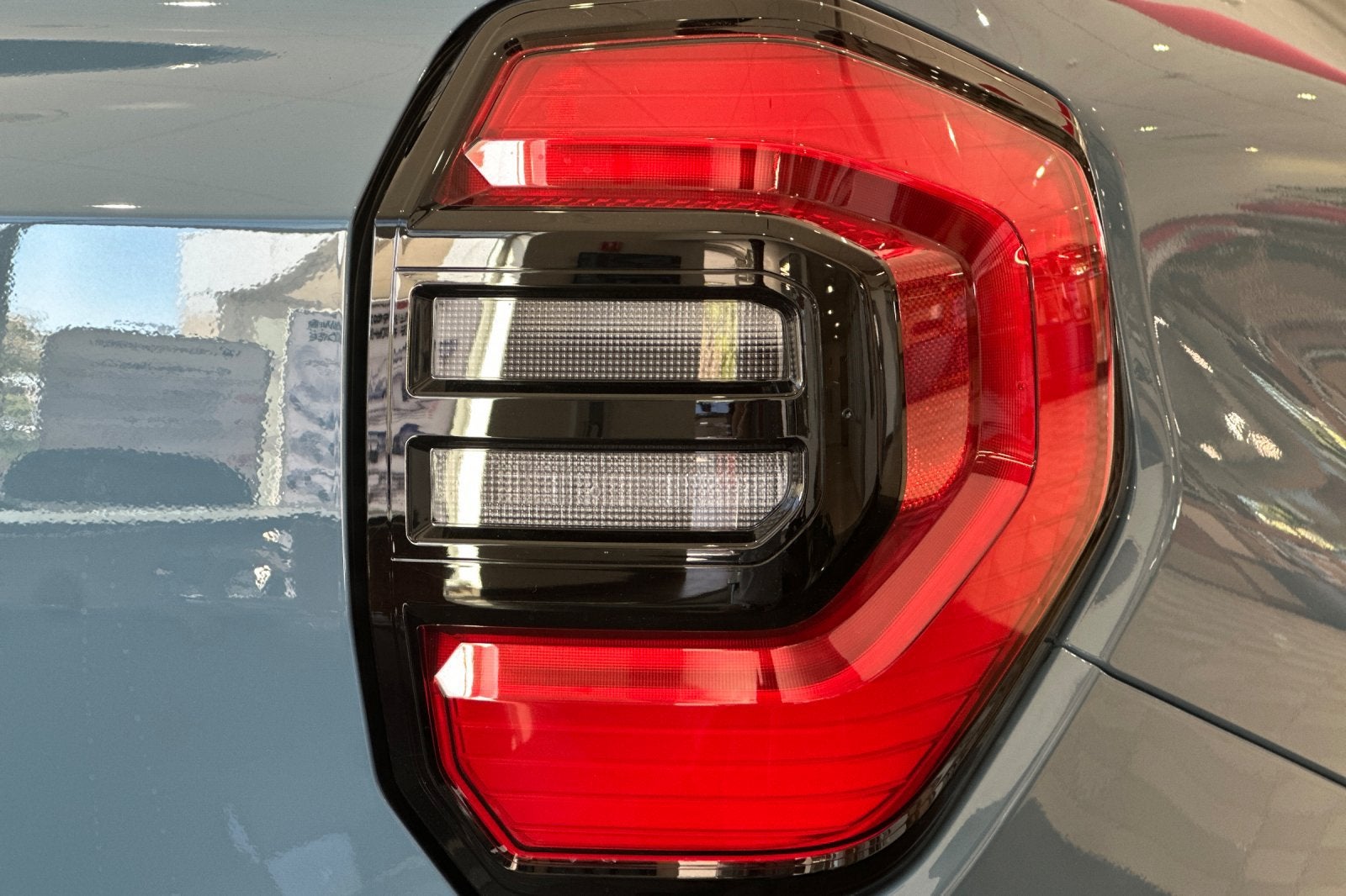 2026 Toyota 4Runner i-FORCE MAX 4Runner Limited