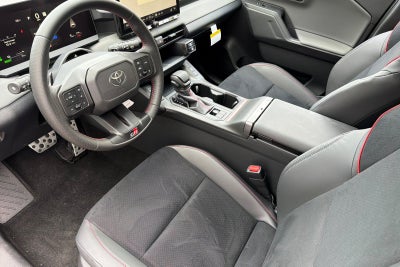 2026 Toyota RAV4 Plug-in Hybrid GR SPORT
