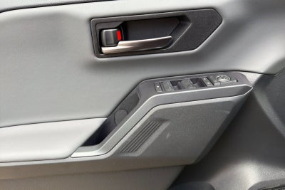 2026 Toyota RAV4 Plug-in Hybrid GR SPORT