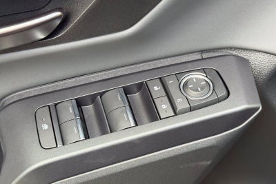 2026 Toyota RAV4 Plug-in Hybrid GR SPORT