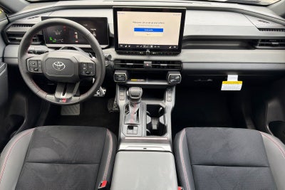 2026 Toyota RAV4 Plug-in Hybrid GR SPORT