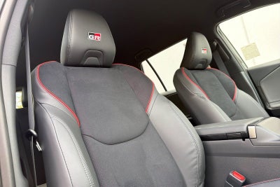 2026 Toyota RAV4 Plug-in Hybrid GR SPORT