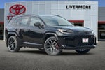 2026 Toyota RAV4 Plug-in Hybrid GR SPORT