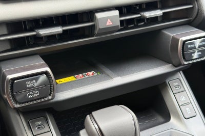 2026 Toyota RAV4 Plug-in Hybrid GR SPORT