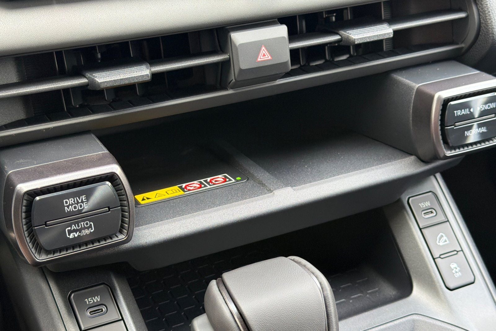 2026 Toyota RAV4 Plug-in Hybrid GR SPORT