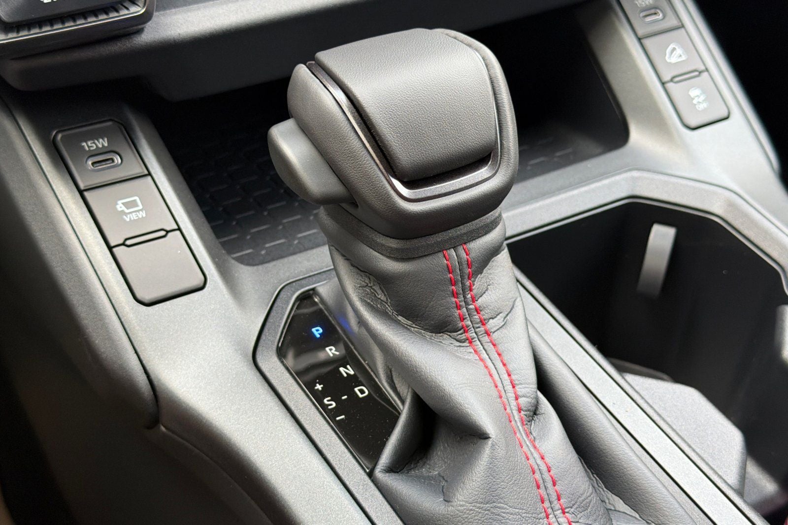 2026 Toyota RAV4 Plug-in Hybrid GR SPORT