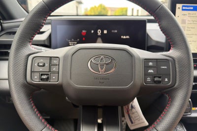 2026 Toyota RAV4 Plug-in Hybrid GR SPORT