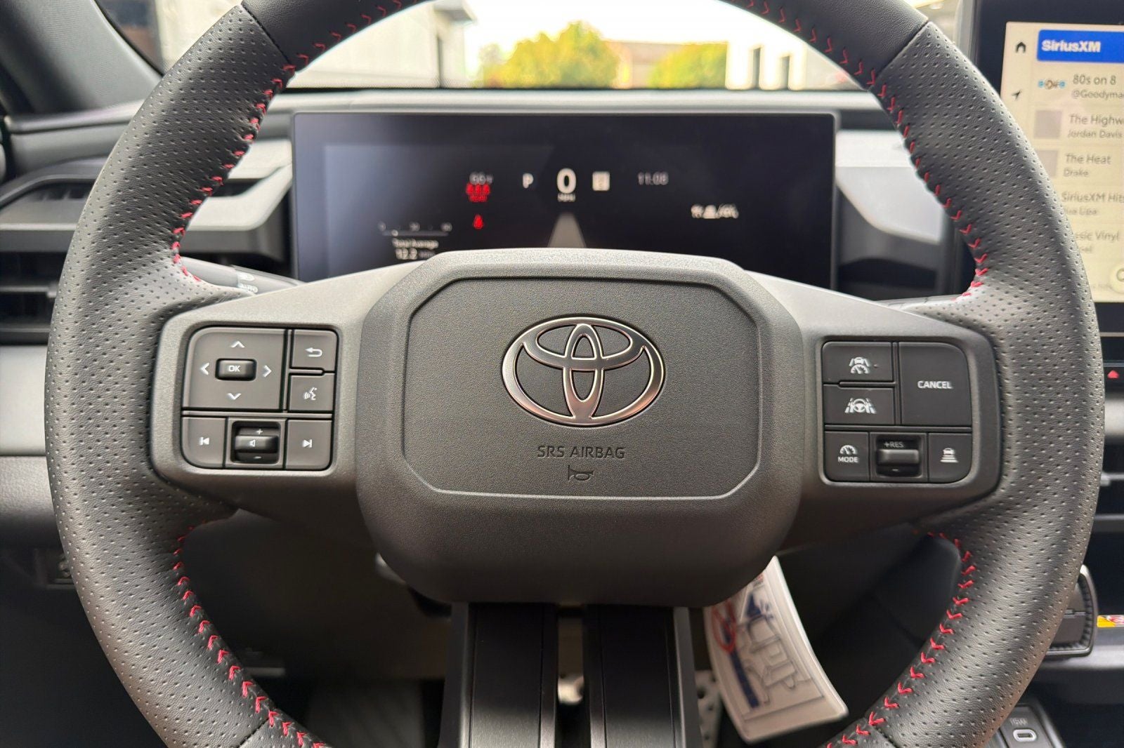 2026 Toyota RAV4 Plug-in Hybrid GR SPORT