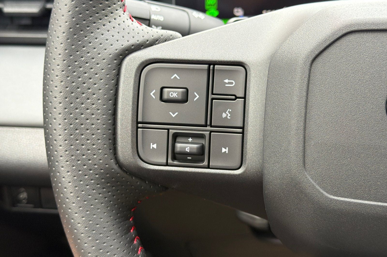 2026 Toyota RAV4 Plug-in Hybrid GR SPORT