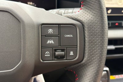 2026 Toyota RAV4 Plug-in Hybrid GR SPORT