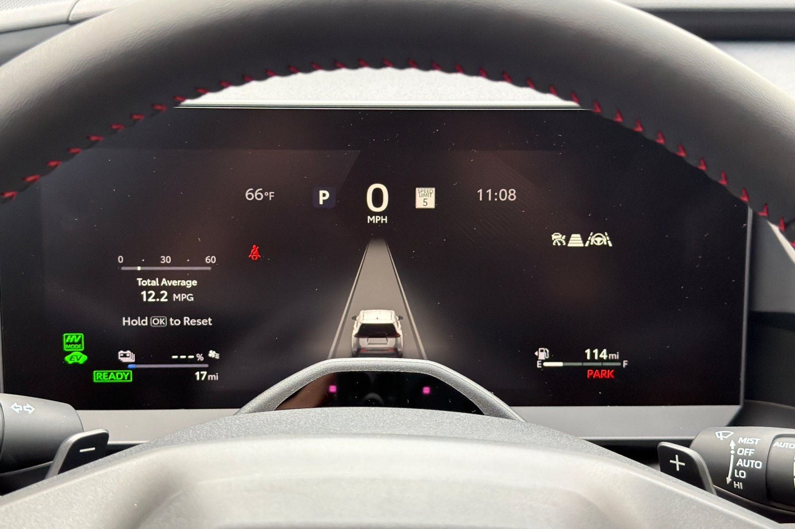 2026 Toyota RAV4 Plug-in Hybrid GR SPORT